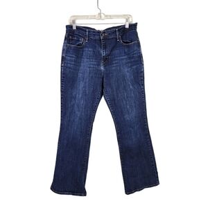 Women's Levi's 515 bootcut Jeans, sz 14